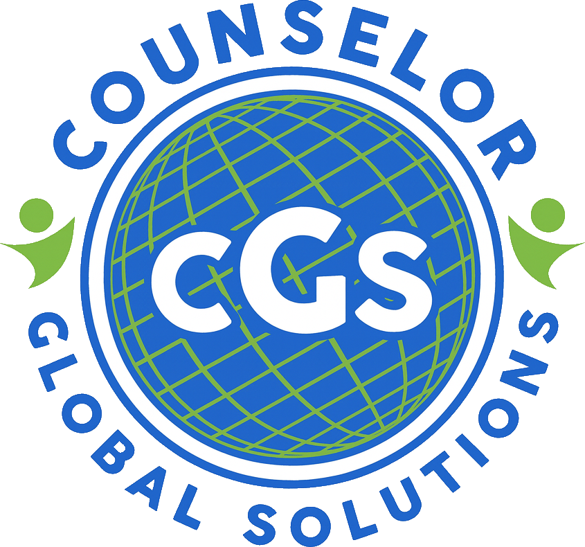 Counselor Global Solutions logo